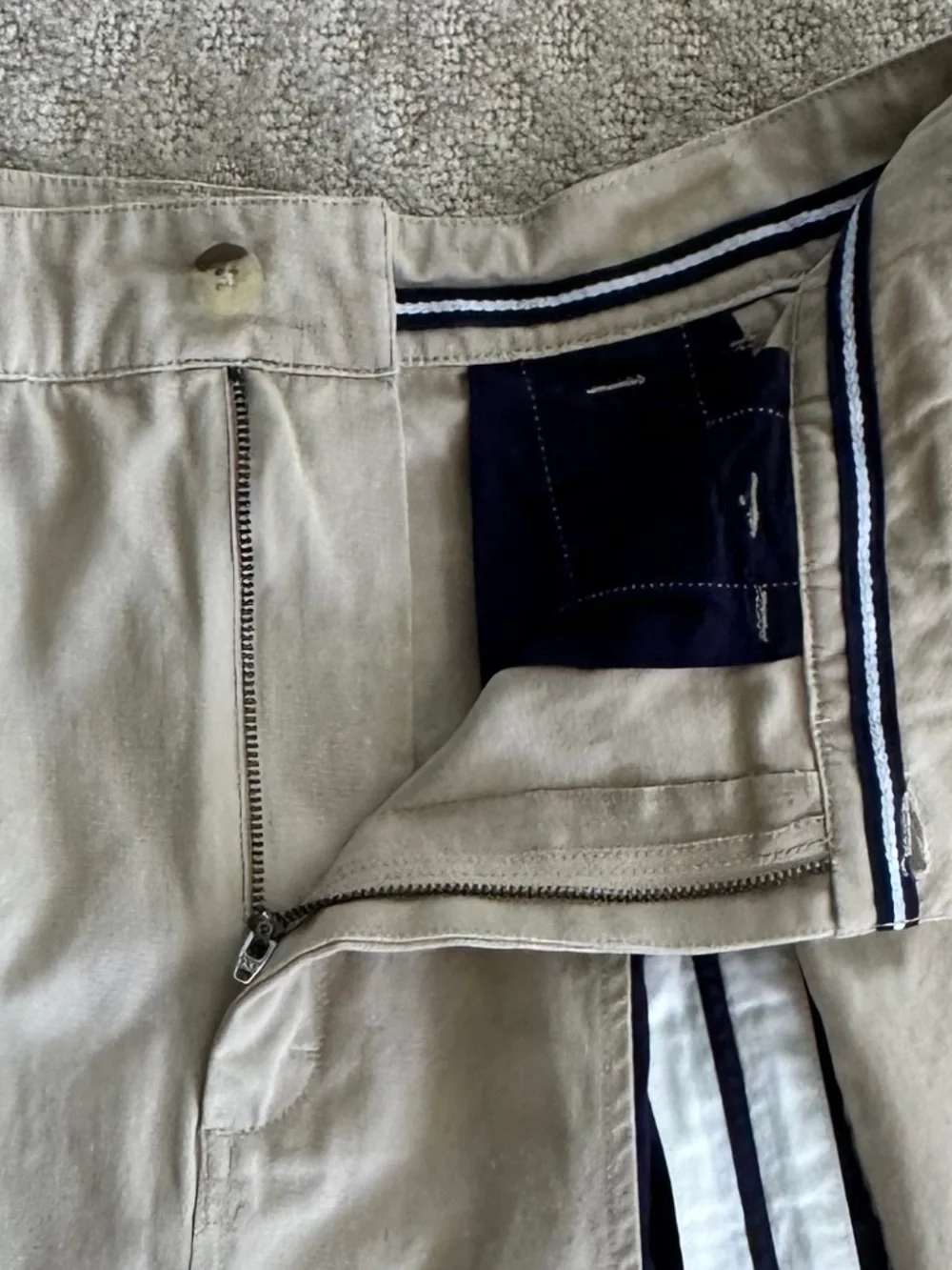 Free People Hannah Sporty Pleated Mini Skirt Med Academia Collegiate Timeless - Picture 6 of 13